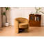Dylan Velvet Occasional Chair-221753606