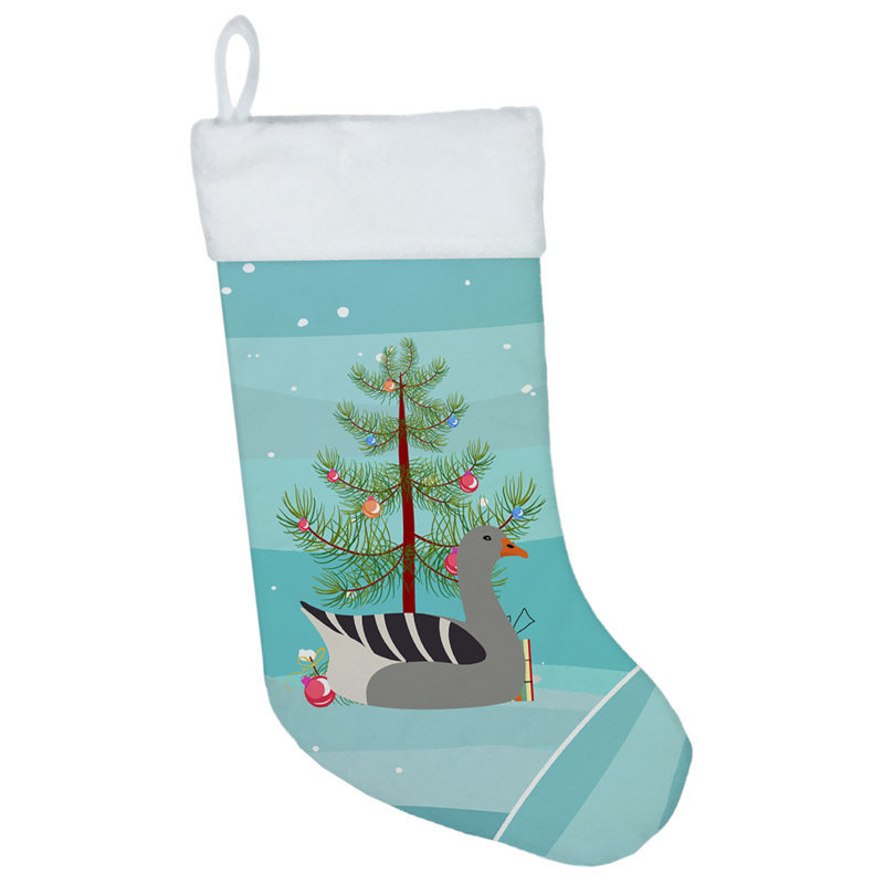 Chaussette Pilgrim Goose