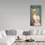 « labrdoodle infusement », reproduction d’impression sur toile tendue-31878303
