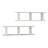 2 Piece Floating Shelf-1358774052