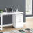 Winton Computer Desk-1075184337