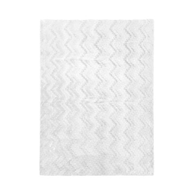 5X7 Thick Plush Shag Shaggy Rug Fluffy Soft Luxury Solid Color Carpet For Living Room, Bedroom, Office