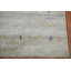 Tapis tribal en laine Gabbeh 8 x 10