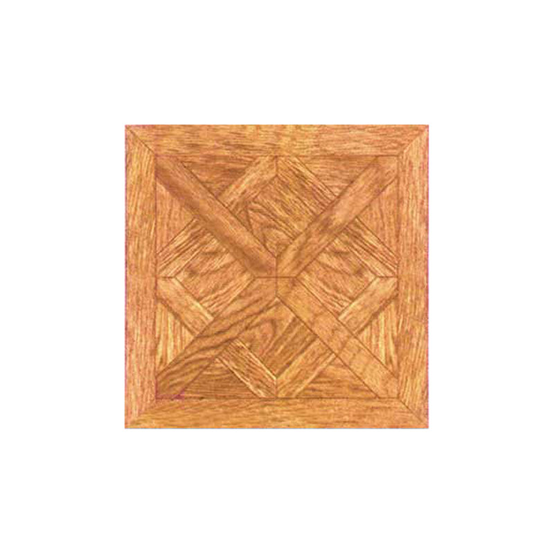 Classic Parquet Oak Self-Adhesive 12" x 12" x 1.2mm Vinyl Tile