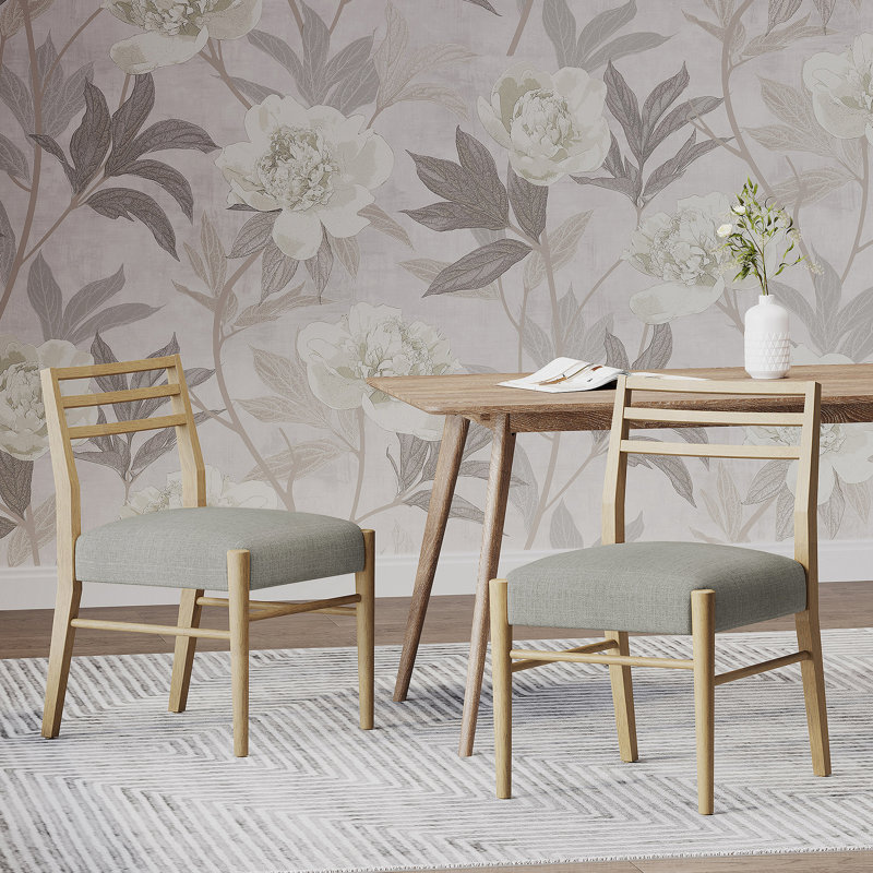 Chaise de salle à manger