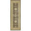 One-of-a-Kind 4'1" X 12' Area Rug