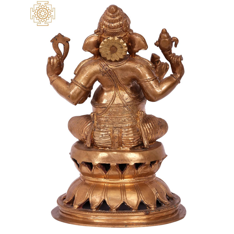 Religious & Spiritual Statue