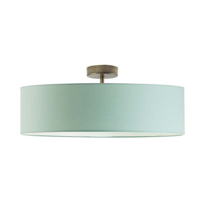 Audriona Semi Flush Mount