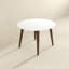 Table de salle à manger Paloma Mid-Century
