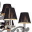 Piland 9 - Light Chandelier