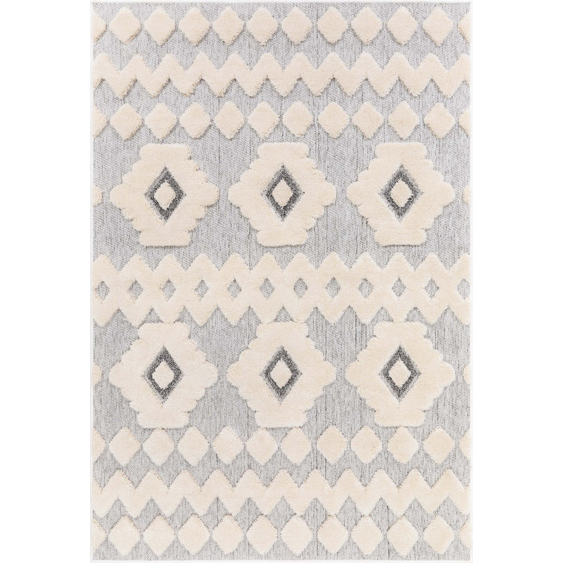 Indoor Rug, Rectangle 7'10" x 9'10"