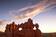 Clouds At Bryce Canyon - Wrapped Canvas Print