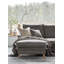 Charming Charlie Limited 4 Seater Sofa Bed-323518447-323518444