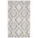 Jenks Geometric Hand Woven 183cm X 274cm Area Rug