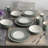 Noritake Colorwave Rim Salad Plates, 8-1/4"-85110498