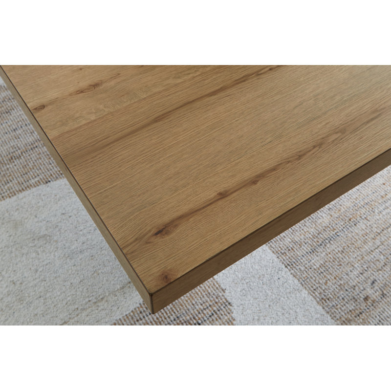 Solid Wood Dining Table