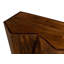 Denali 64'' W Solid Wood Console Table