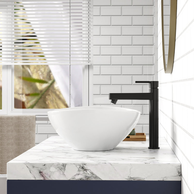 Lavabo pour salle de bain 15,748 Belleze