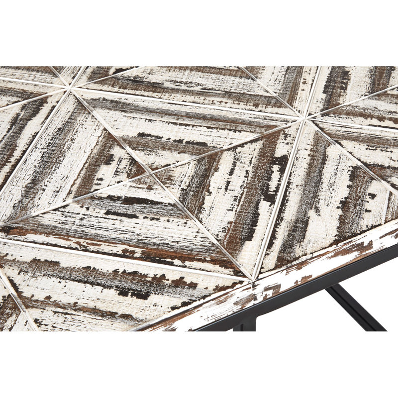 Jacques Frame Coffee Table