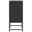 Raddatz 36cm W Steel Bedside Table-1912697035-1936278264
