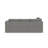 Lockheart 5 Piece L Shaped Square Arm Modular Upholstered Corner Sectional-126757365