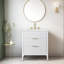 Emma 30" W Single Vanity-1128950985