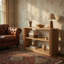 Console de vestibule moderne Mirod-1358833840