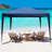100.8'' W x 120'' D Metal Canopy-87818451