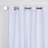 Khalon Cotton Blend Blackout Curtain Panel Pair-1830573217