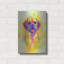 «Pop Art Puggle» par Furbaby Affiliates-982903772