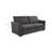 Versatile Sofa Bed With Adjustable Backrest And Space-Saving Pull-Out Feature-1381387726