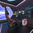 Enhanced And Stable Racing Wheel Cockpit, Compatible With Fanatec, PXN, Thrustmaster, And Logitech Adjustable Driving Simulators, Excluding Handbrake, Pedals, And Monitor-1040707123