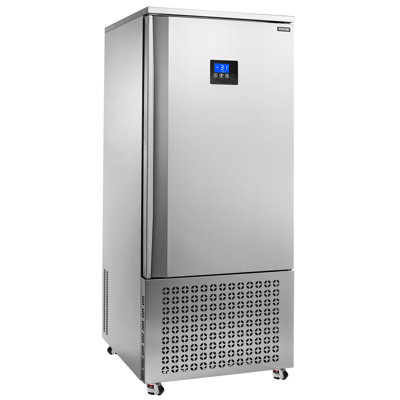 Réfrigérateur commercial 370L 15 plateaux