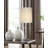 Lampe de table 1 lumière Ascent en chrome poli H 29 po E83BA5500B2D4899BE6B9BFB222954B7 par Latitude Run®