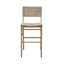 Carson Woven Back Bar Stool with Rush Seat-64513030