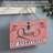 Modern Wall Decor on Solid Wood