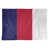 Midnight Navy Blue/Red/White