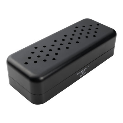 Grunwerg Rockingham Forge Dual Grit Whetstone