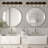 Dimmable Vanity Light-1395316453