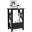 Deveraux End Table