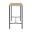 Cottrill Metal Base Dining Table