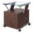 17.5 " Wide 1 Vertical Filing Cabinet