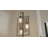 Gina 63.8'' Matte Tree Floor Lamp