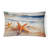 Nautical Collection Outdoor Throw Pillow