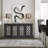Chessani Wide Accent Sideboard-96661783