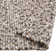 Lauge Hand Felted Wool Beige Rug