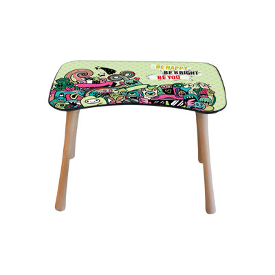 Kids Play Or Activity Table