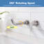 Robinet de salle de bain mural-83451428