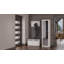 Hyland 1 Door Laminate Wardrobe-1191553591