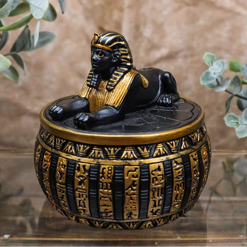 Boîte à bijoux Mitiwanga